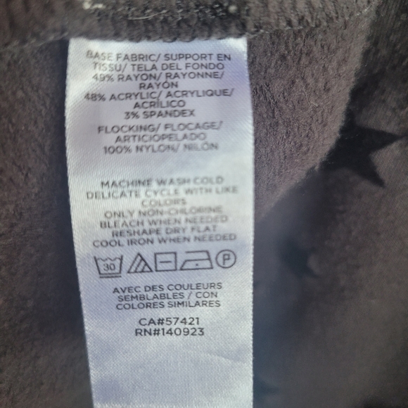 Lou & Grey Signature XL Soft Sweatshirt Stae - Picture 5 of 5